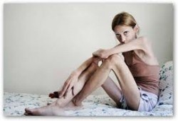 ANORESSIA