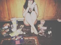 Binge eating