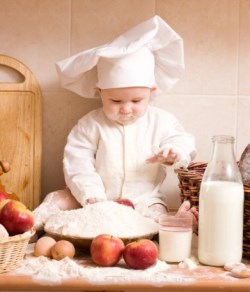 CIBO BIMBI