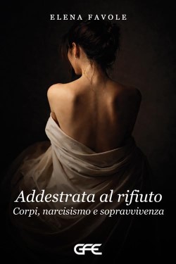 ADDESTRATA AL RIFIUTO